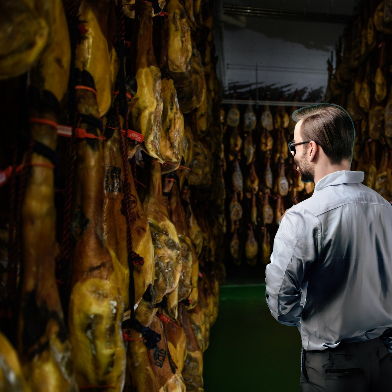 ¿Qué Opinan Sobre los Jamones de Guijuelo?