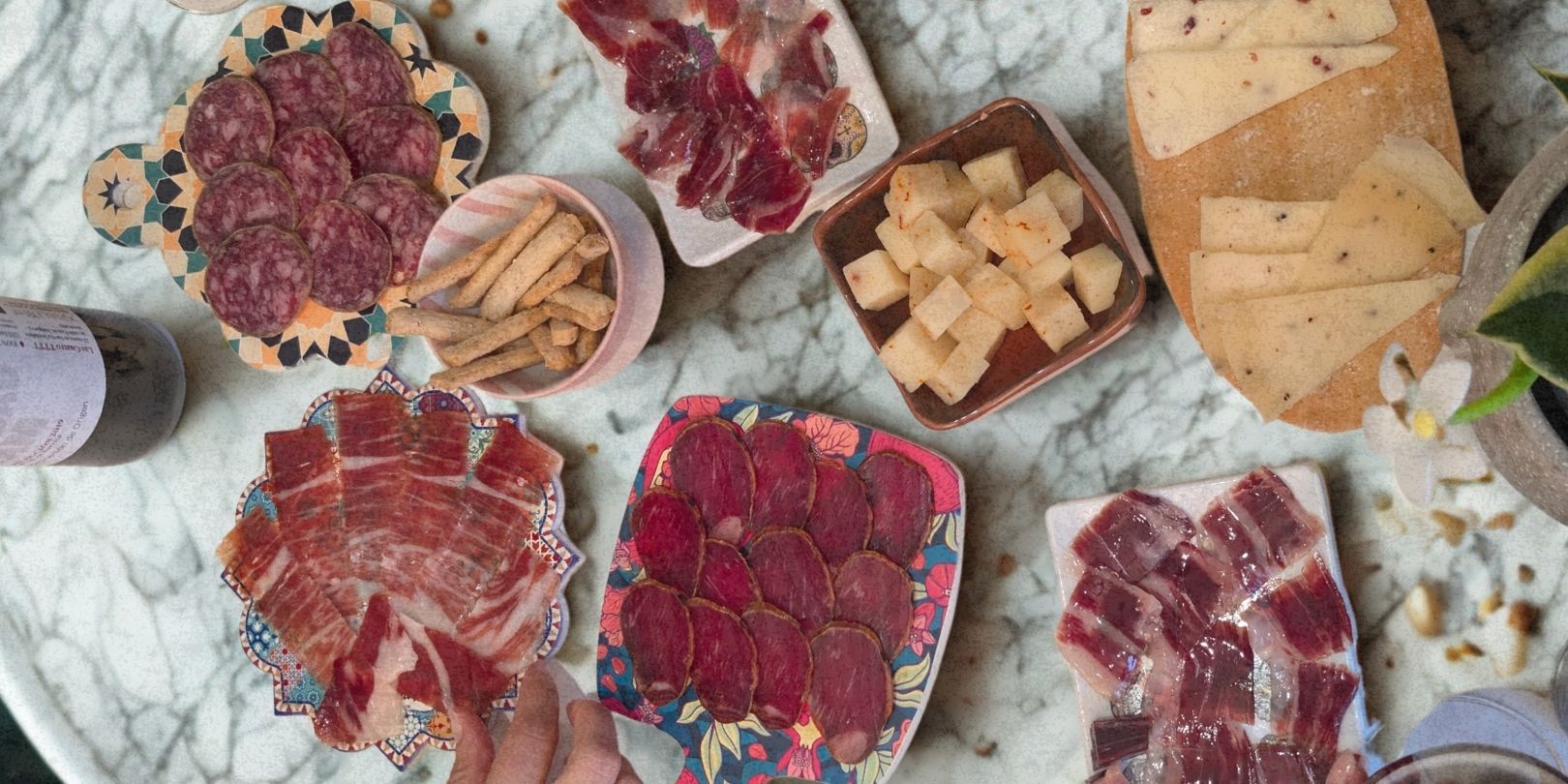 Packs , Cestas y Regalos Gourmet