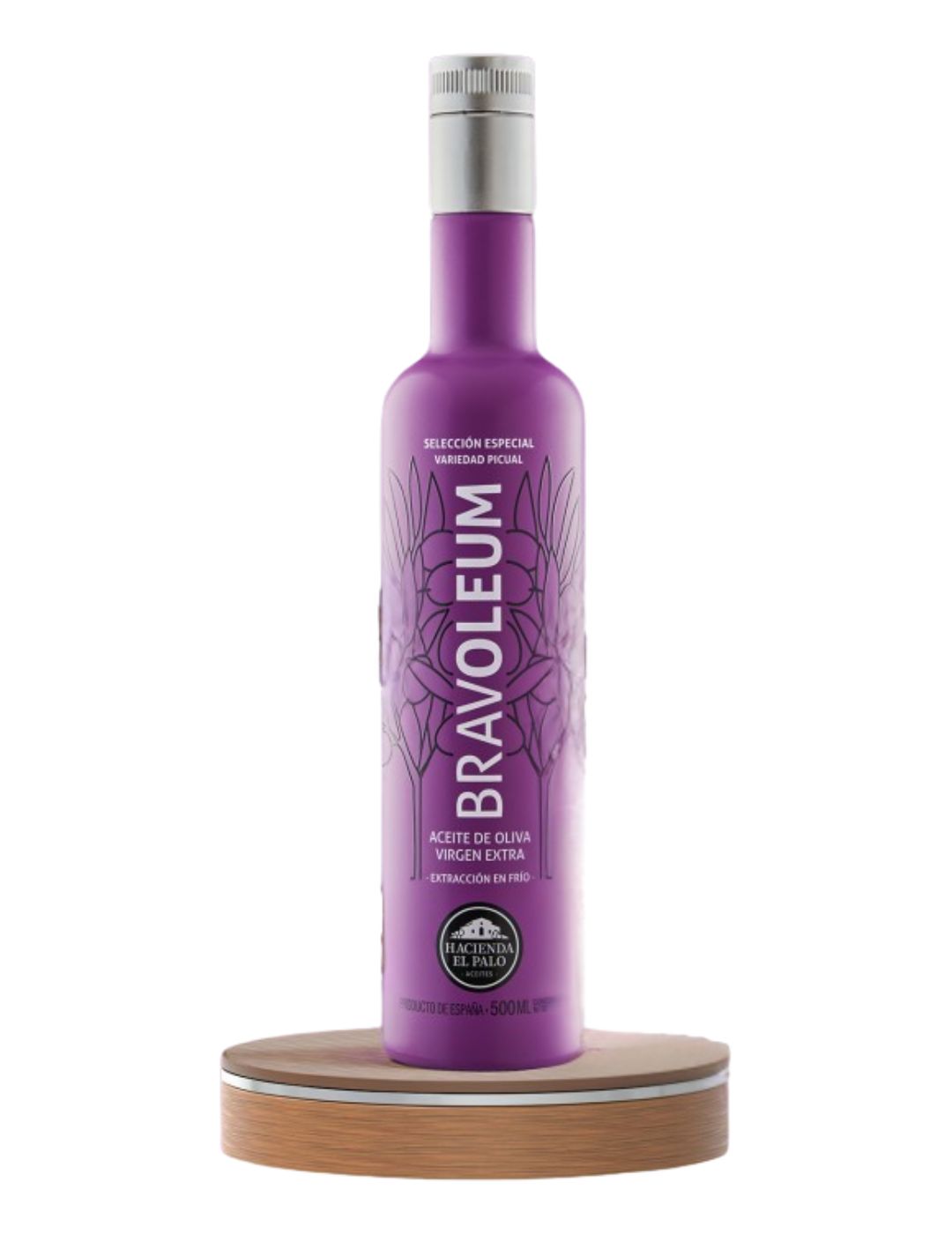 AOVE Picual - Cosecha 24-25