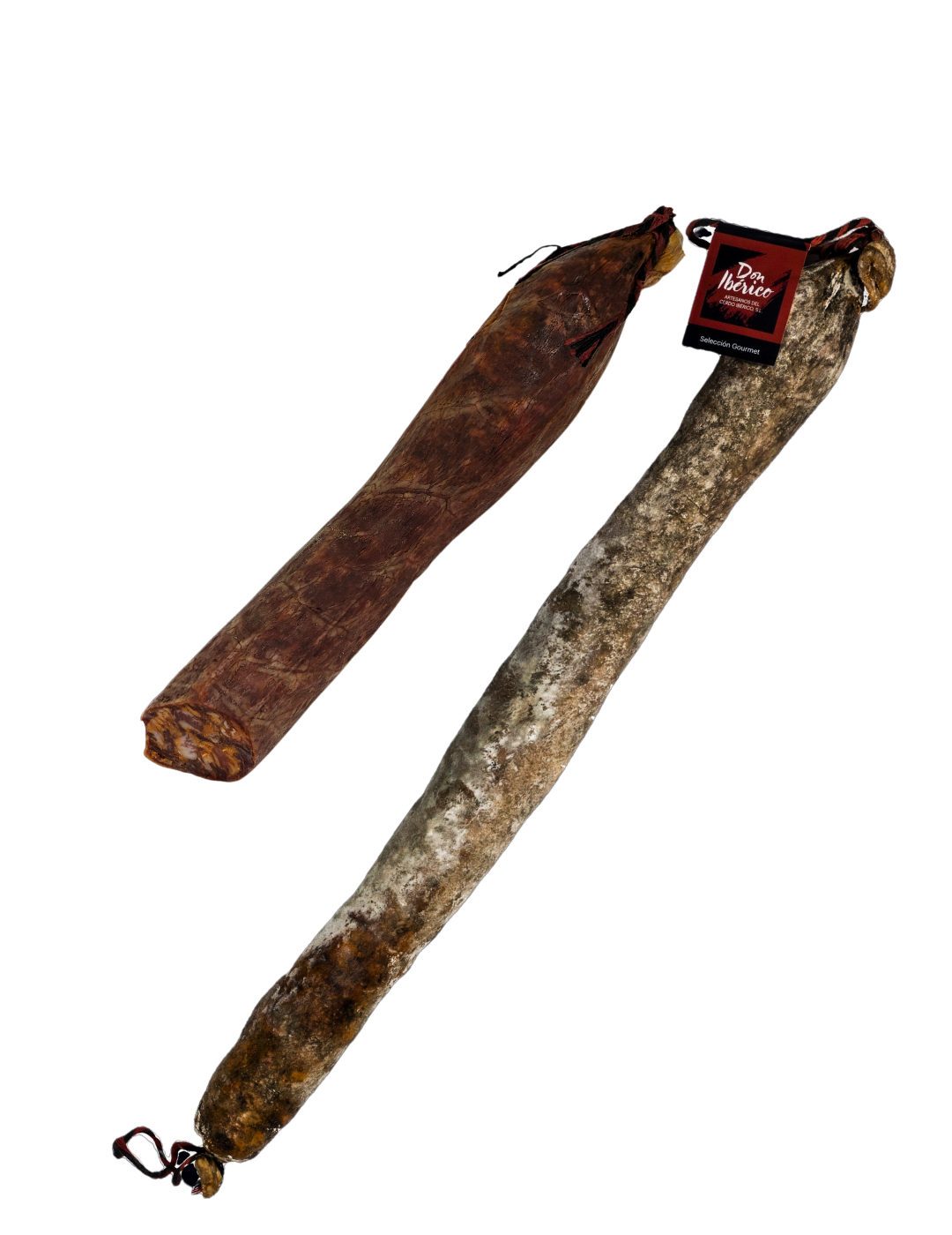 100% Iberian Acorn-fed Chorizo | 2 Montaneras