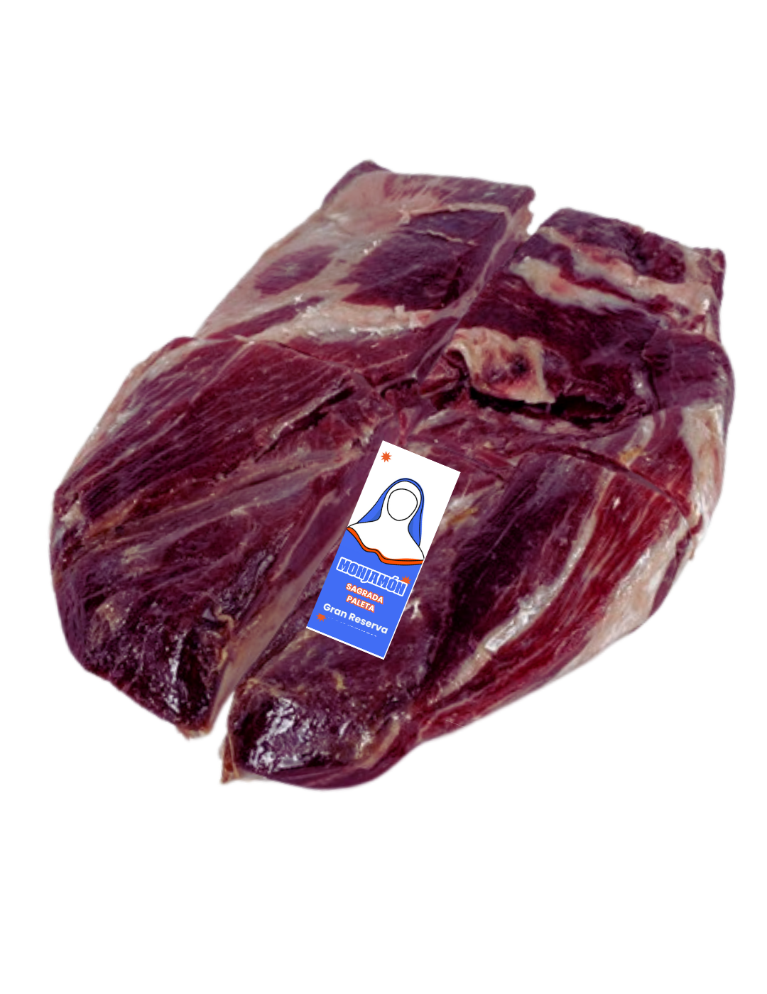 Sacred 100% Iberian Acorn-fed Shoulder