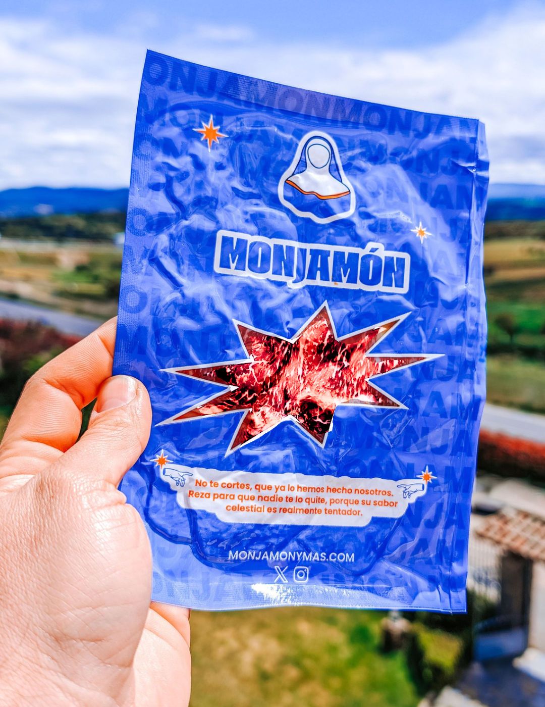 Divina Coppa de Bellota 100% Iberian