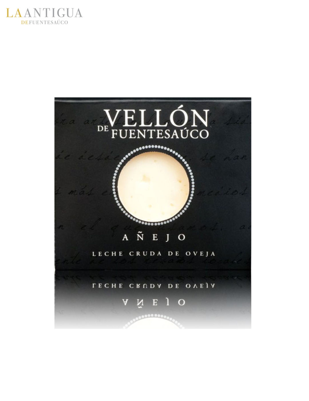 Queso de Oveja - Cuña 250gr