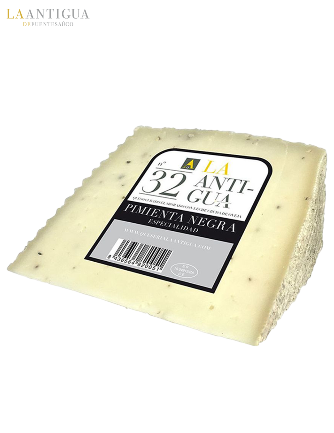 Queso de Oveja - Cuña 250gr