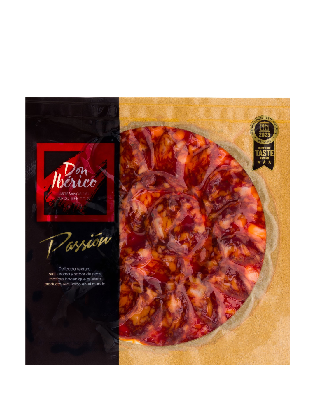 About 100% Iberian Bellota Chorizo