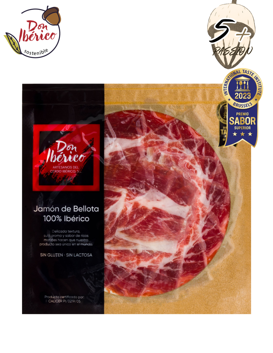 (NEW!) IBERIAN APPETIZER FROM €9.99!