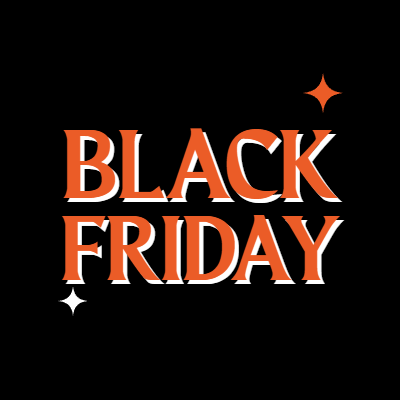 Black Friday