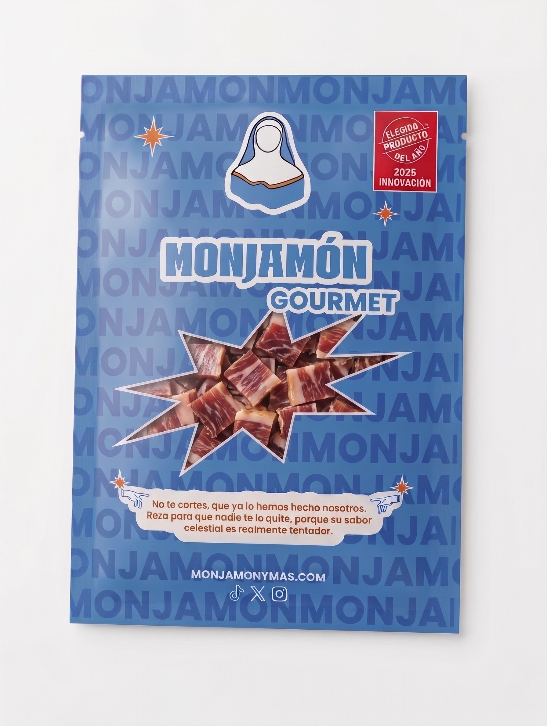 Heilige Orte von Monjamon