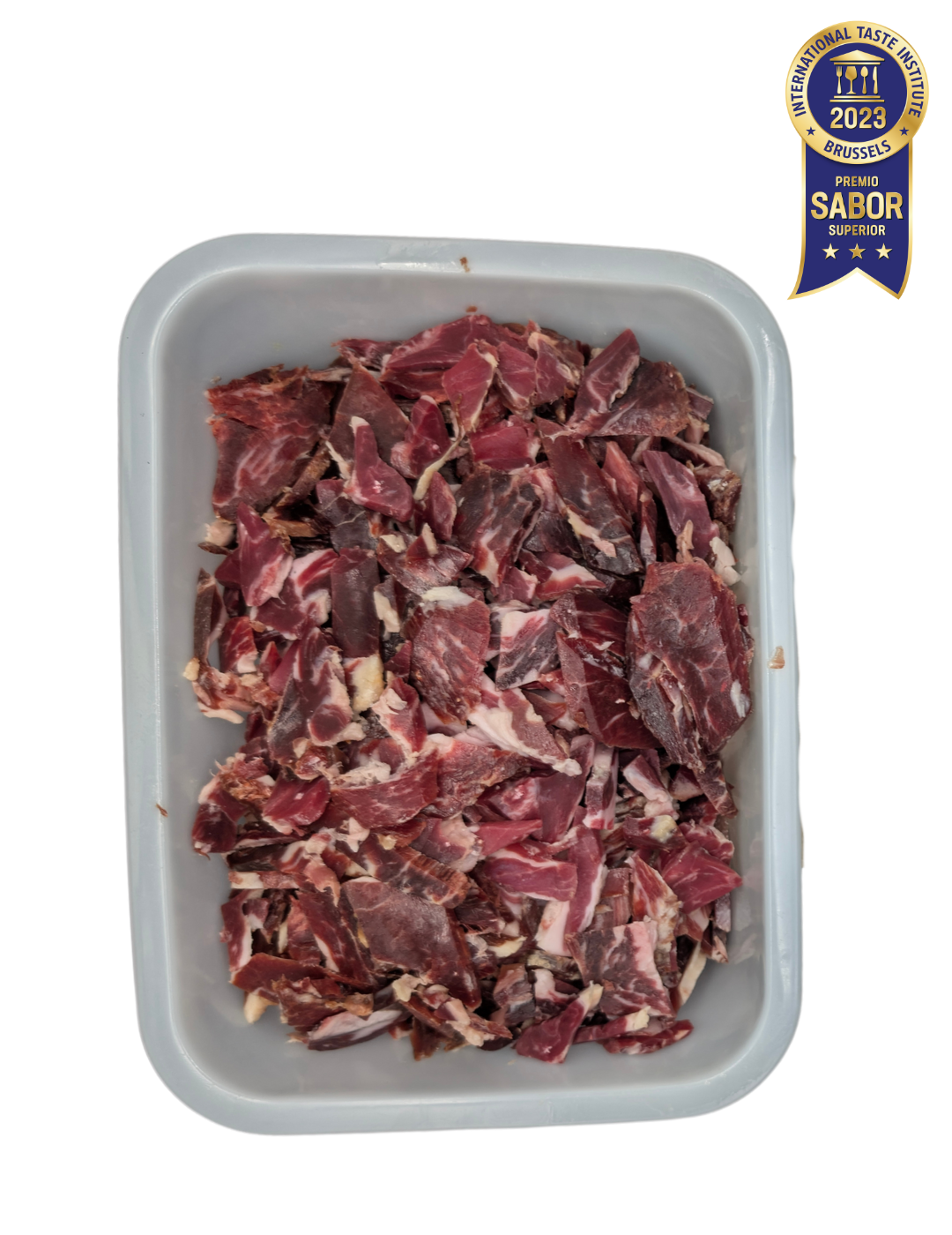 Sacred Points of Monjamon