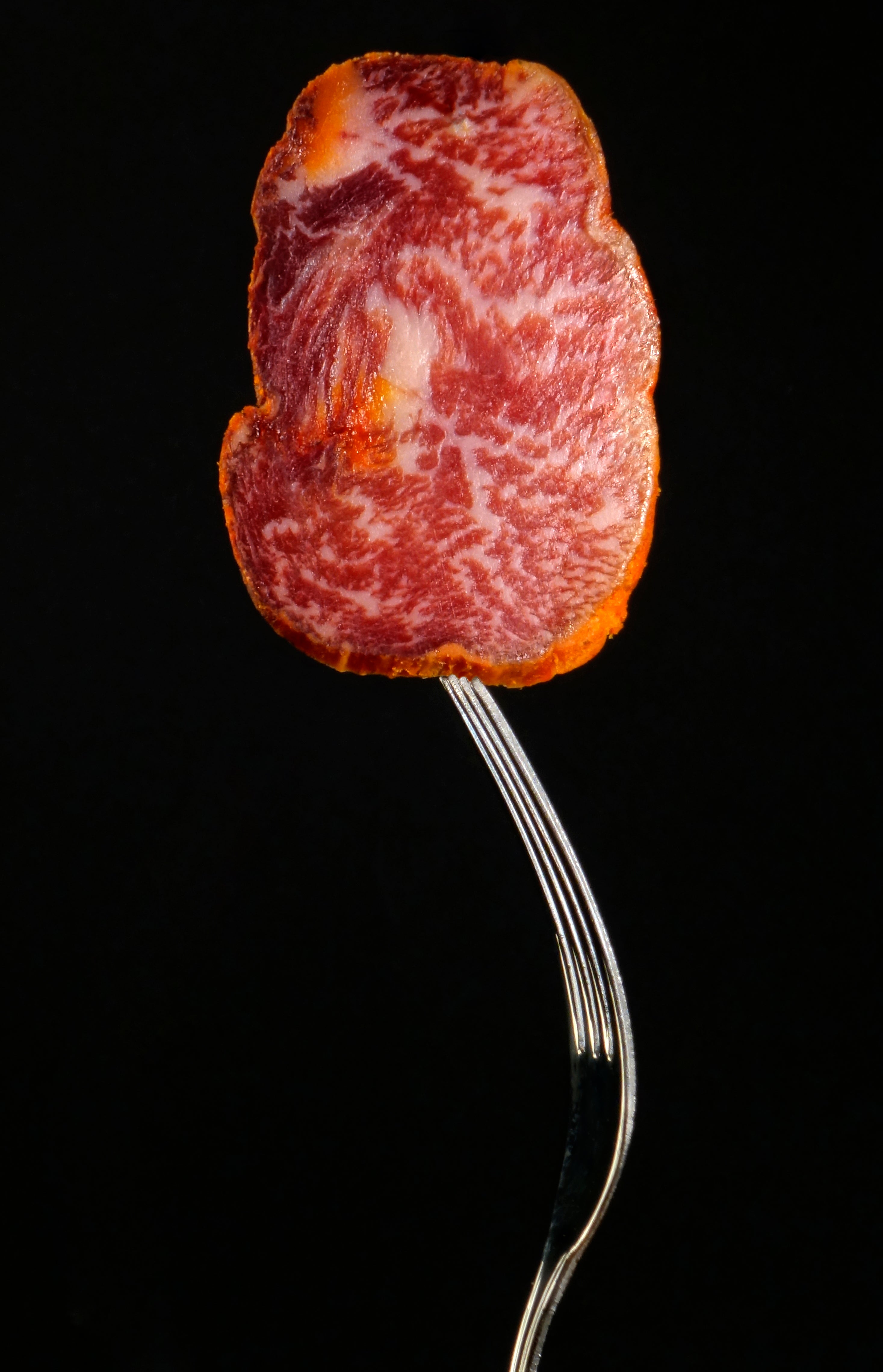 100% Iberian Acorn-fed Loin | Premium 2 Montaneras