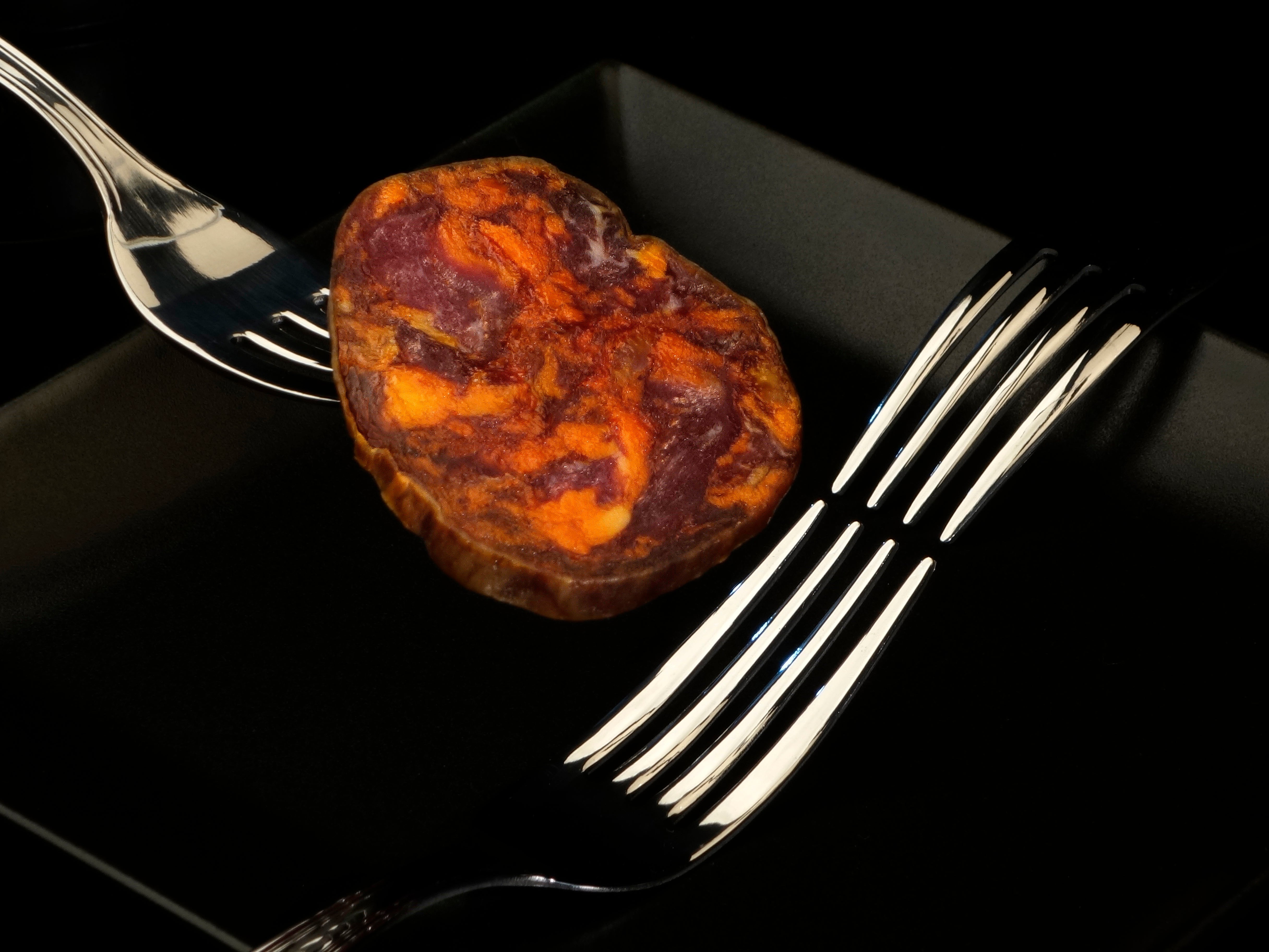 100% Iberian Acorn-fed Chorizo | 2 Montaneras