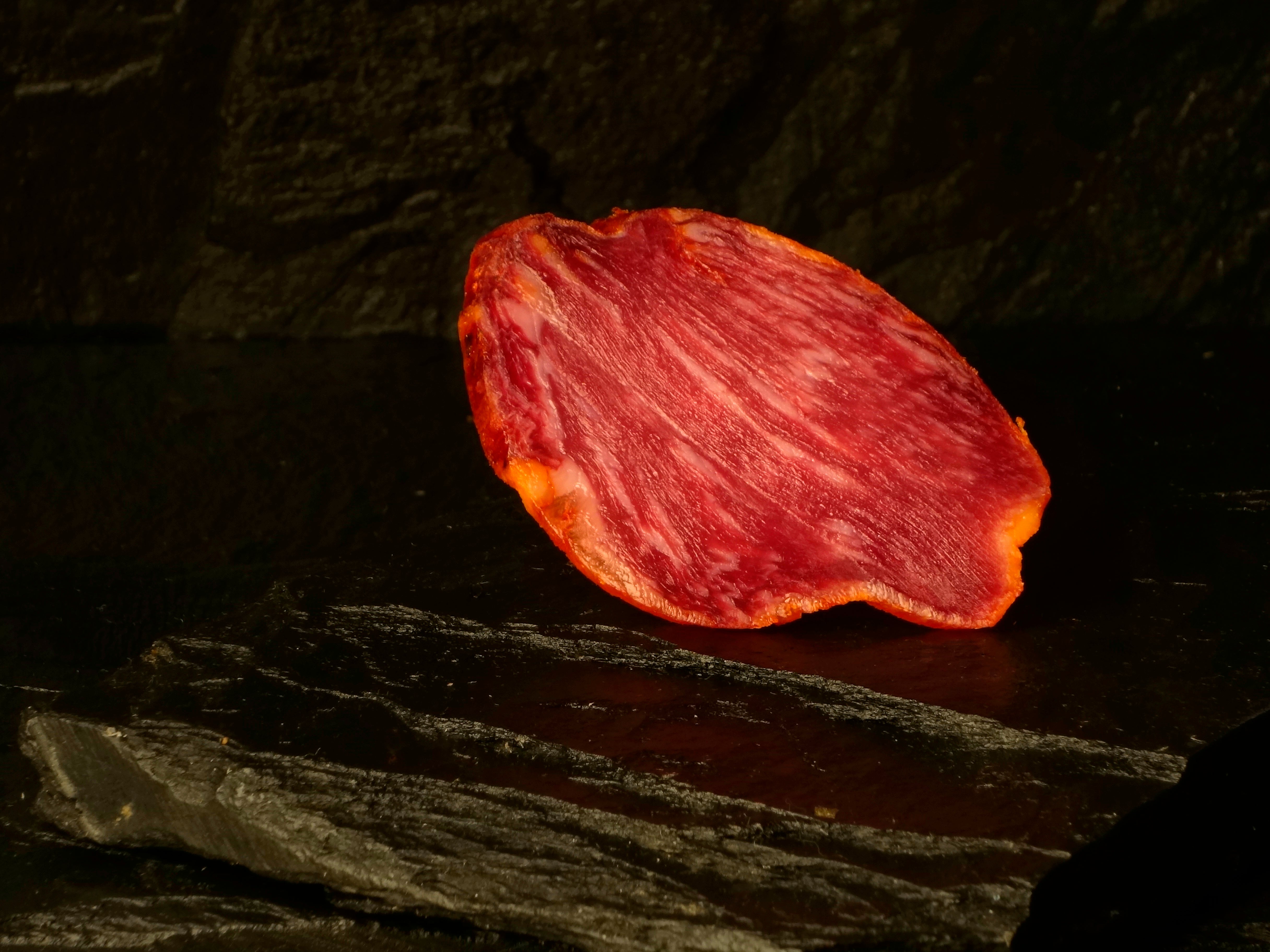 100% Iberian Acorn-fed Loin | Premium 2 Montaneras