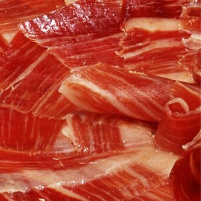 Las Etiquetas del Jamón de Guijuelo