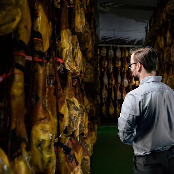 ¿Qué Opinan Sobre los Jamones de Guijuelo?