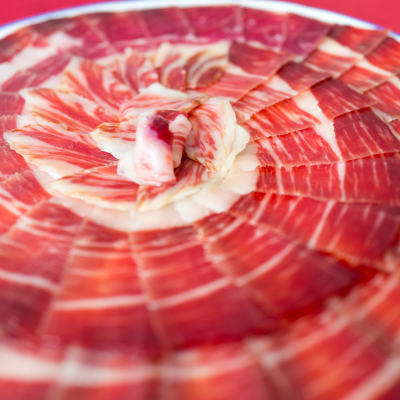 Los 4 Precintos del Jamón Ibérico