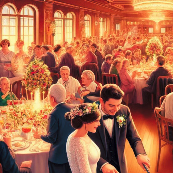 Calcula cuántos jamones necesitas para tu boda