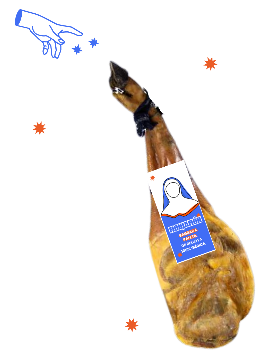 Las mejores paletas ibéricas de 2025