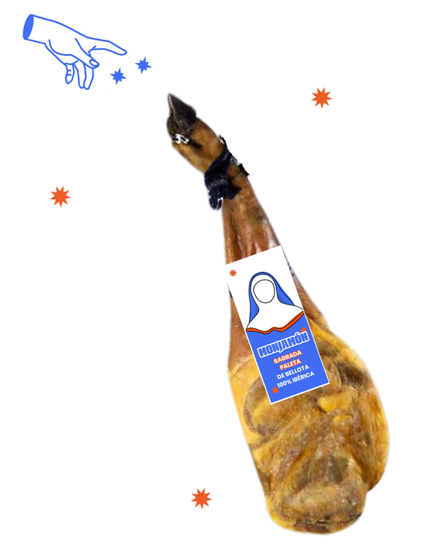 Las mejores paletas ibéricas de 2025