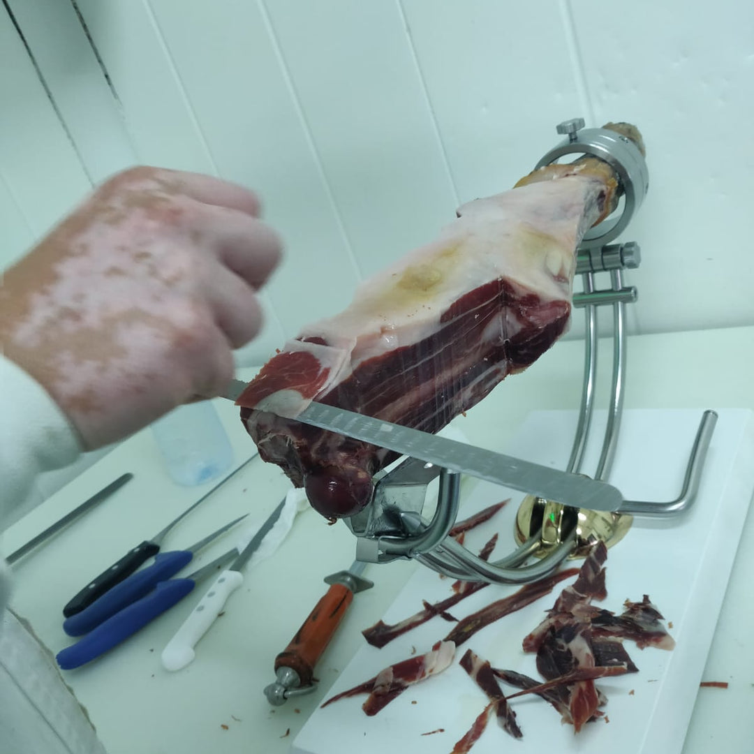 Cómo aprovechar la corteza del jamón: Ideas prácticas