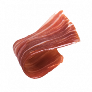 Sagrada 100% Iberian Acorn-fed Shoulder Sliced ​​Envelopes | Knife-Sliced