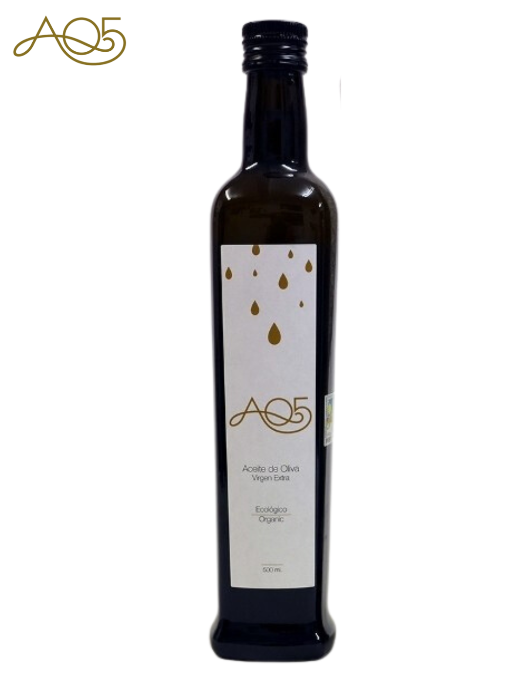 AQ5 Tastes (Organic EVOO) (SOLD OUT) 