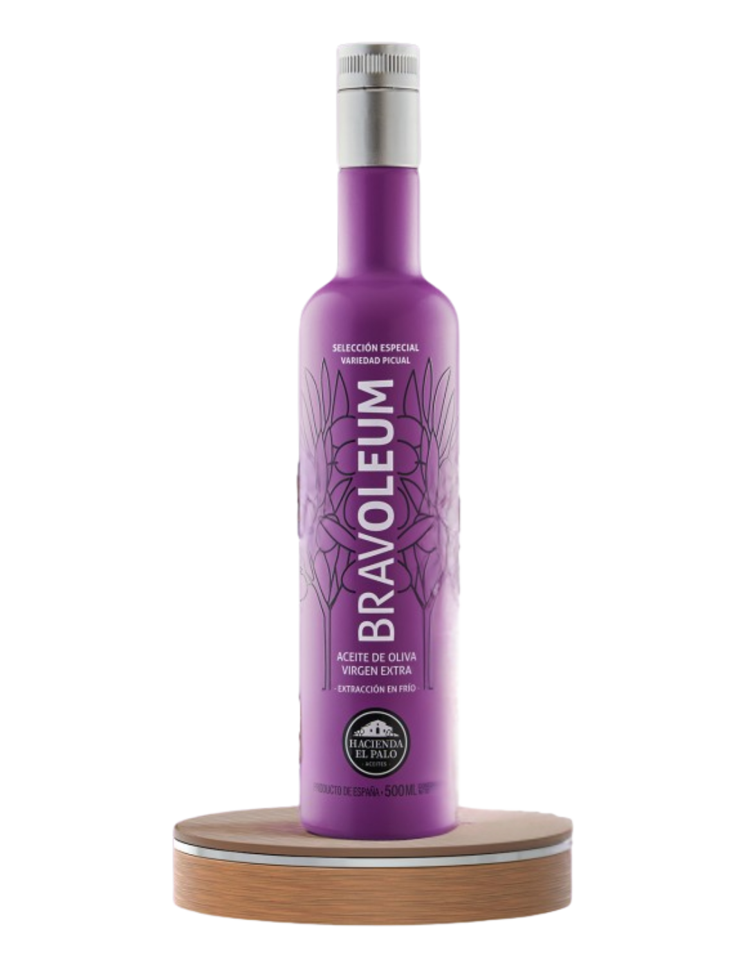 AOVE Picual - Cosecha 24-25