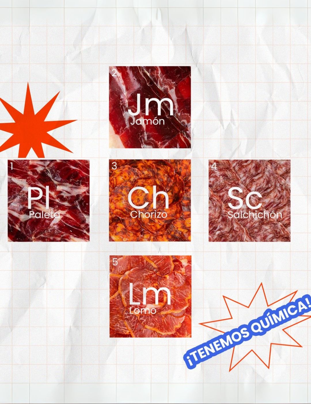 Crea tu Cesta Personalizada con un 5% de descuento