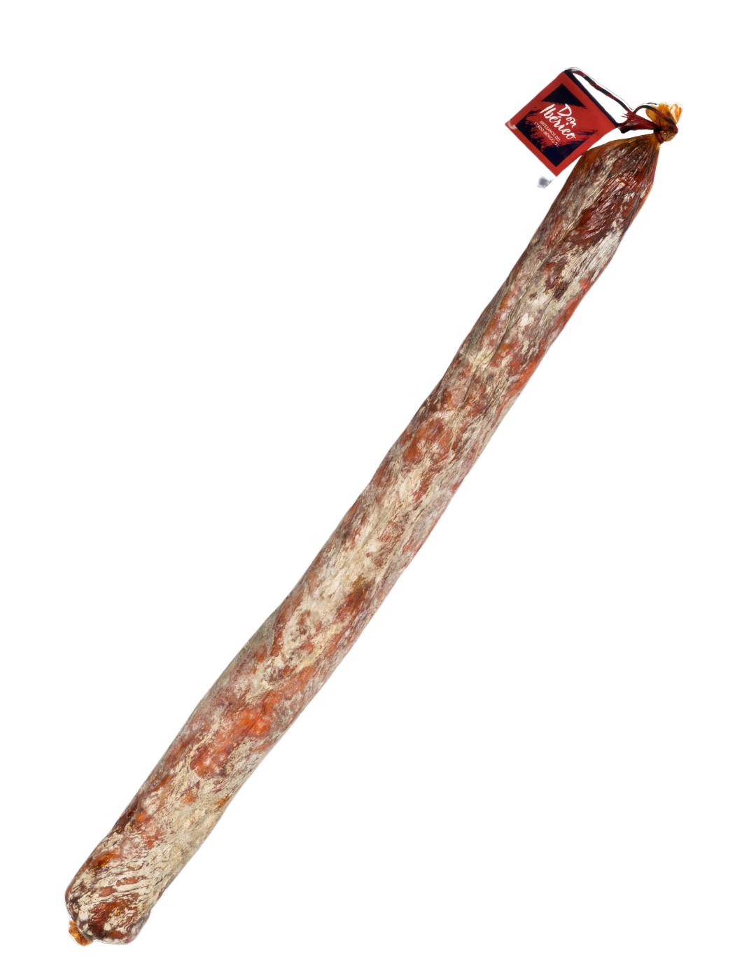 (NATURAL) Loin Fibrán de Bellota 100% Iberico Artisan - [GOURMET SELECTION]