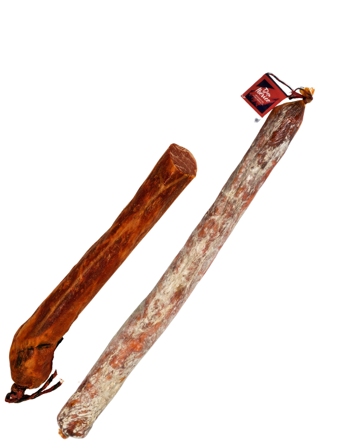 100% Iberian Acorn-fed Loin | Premium 2 Montaneras