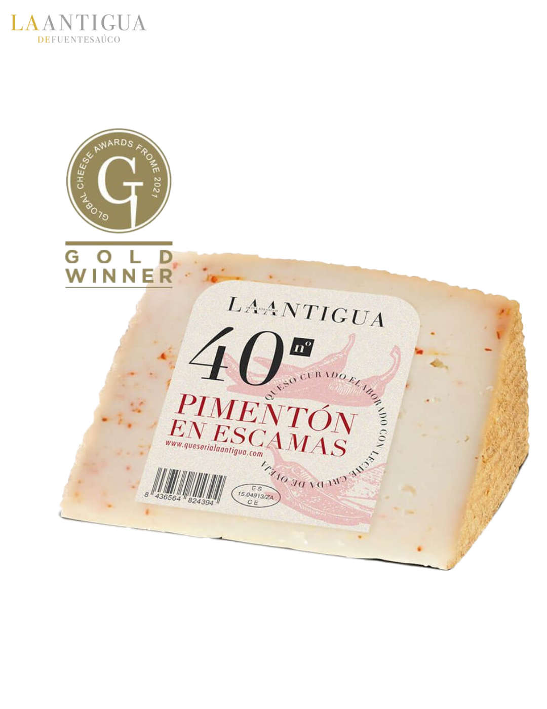 Queso de Oveja - Cuña 250gr