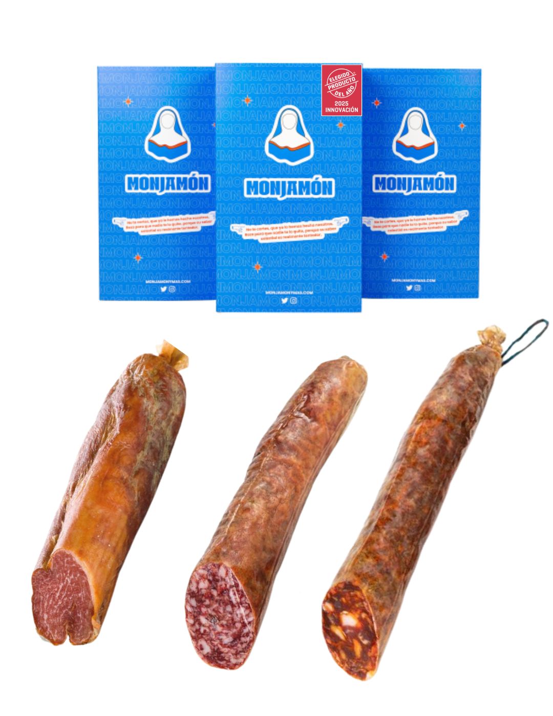 Surtido Embutido Ibérico de Bellota