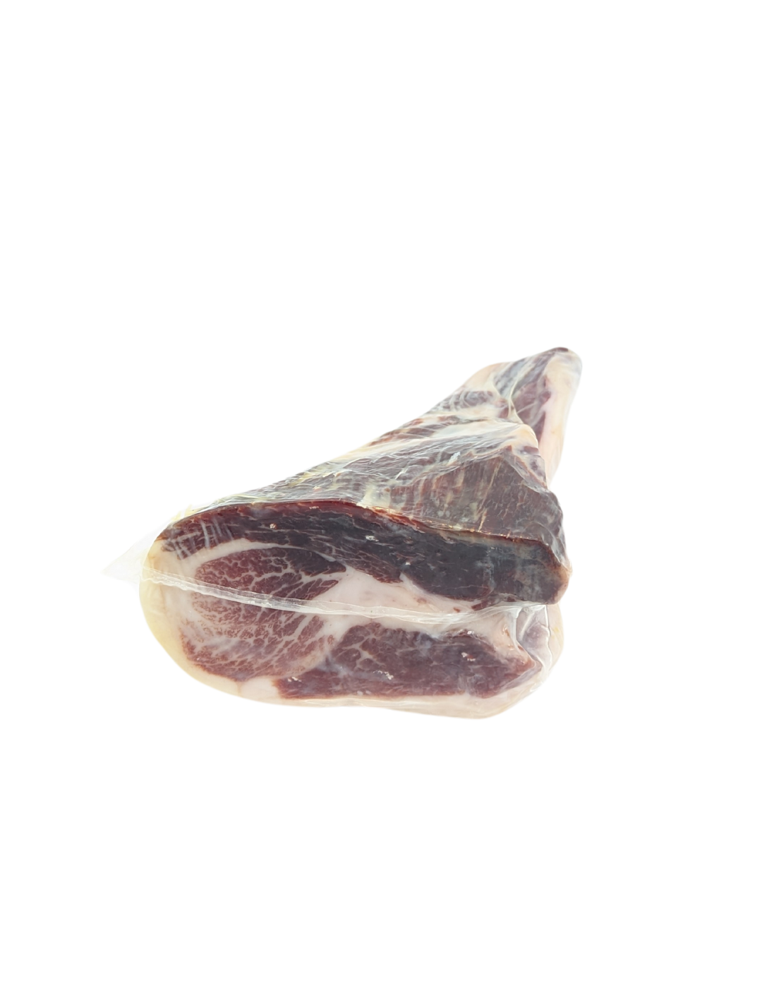 Acorn-fed 100% Iberian Ham (PATA NEGRA)