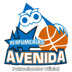 Patrocinador oficial de Perfumerías Avenida
