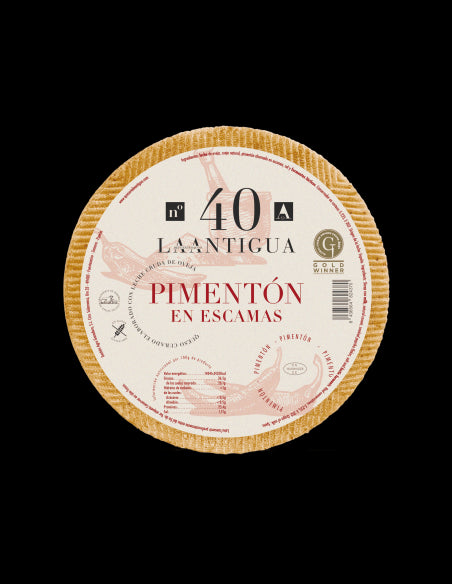 (Pack) Sliced ​​100% Iberian Ham + Whole Cheese