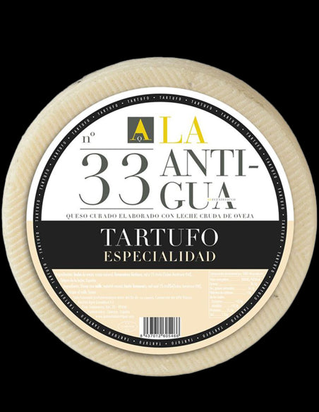 (Pack) Sliced ​​100% Iberian Ham + Whole Cheese