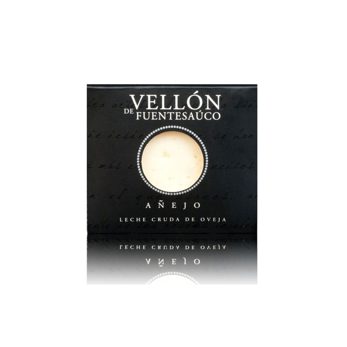 Queso Zamorano DOP de oveja · Cuña 250 g – foto 2