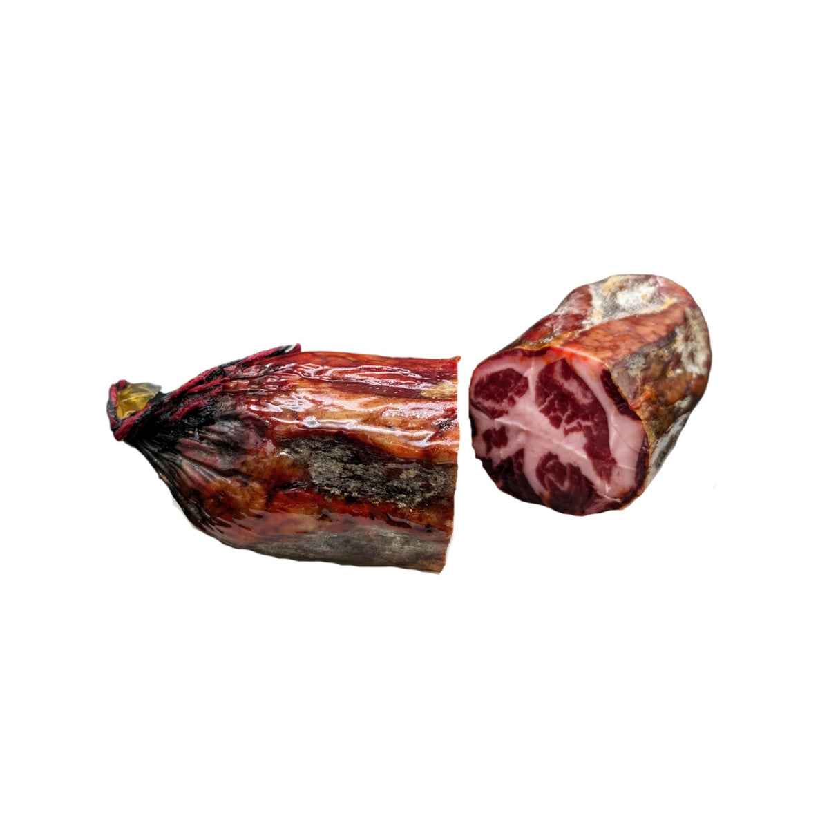 Sobre 50gr Divina Coppa de Bellota 100% Ibérica – foto 2