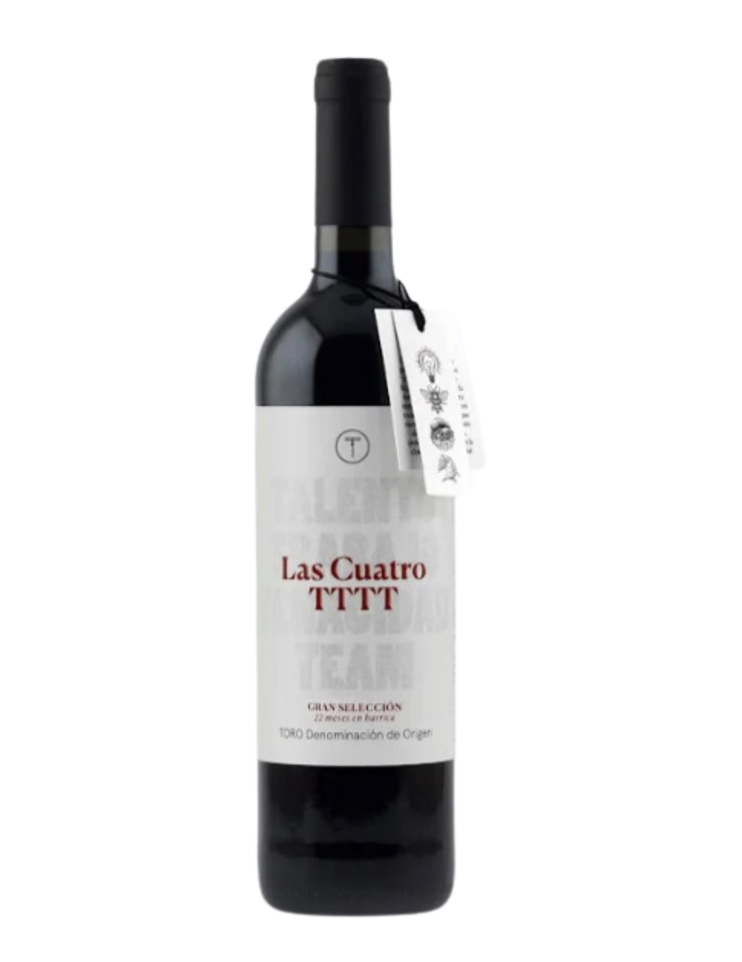 Rotwein Toro Grand Selection 