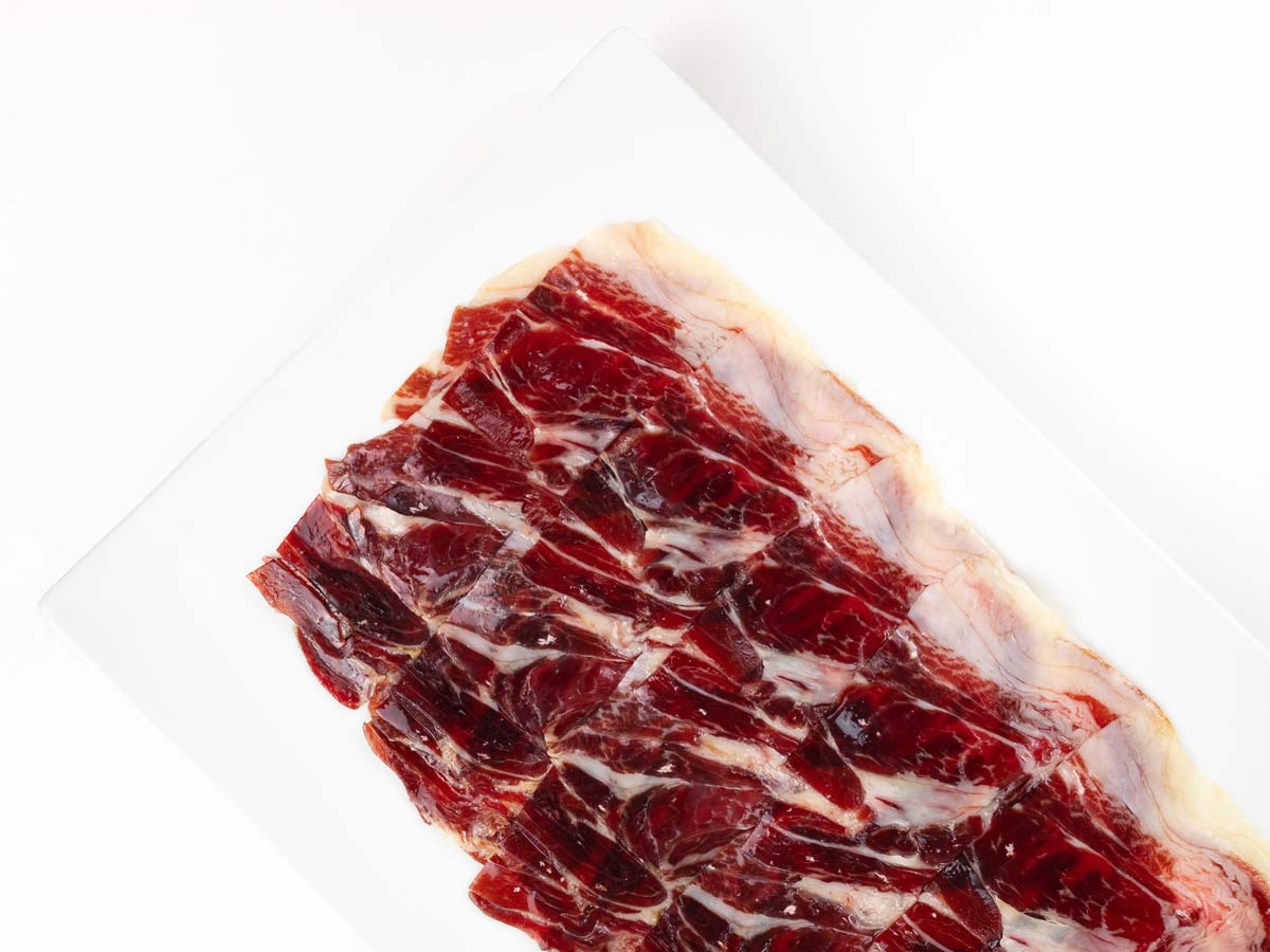 Monjamón Pasión Envelopes +50 Months | Premium | Knife Sliced 