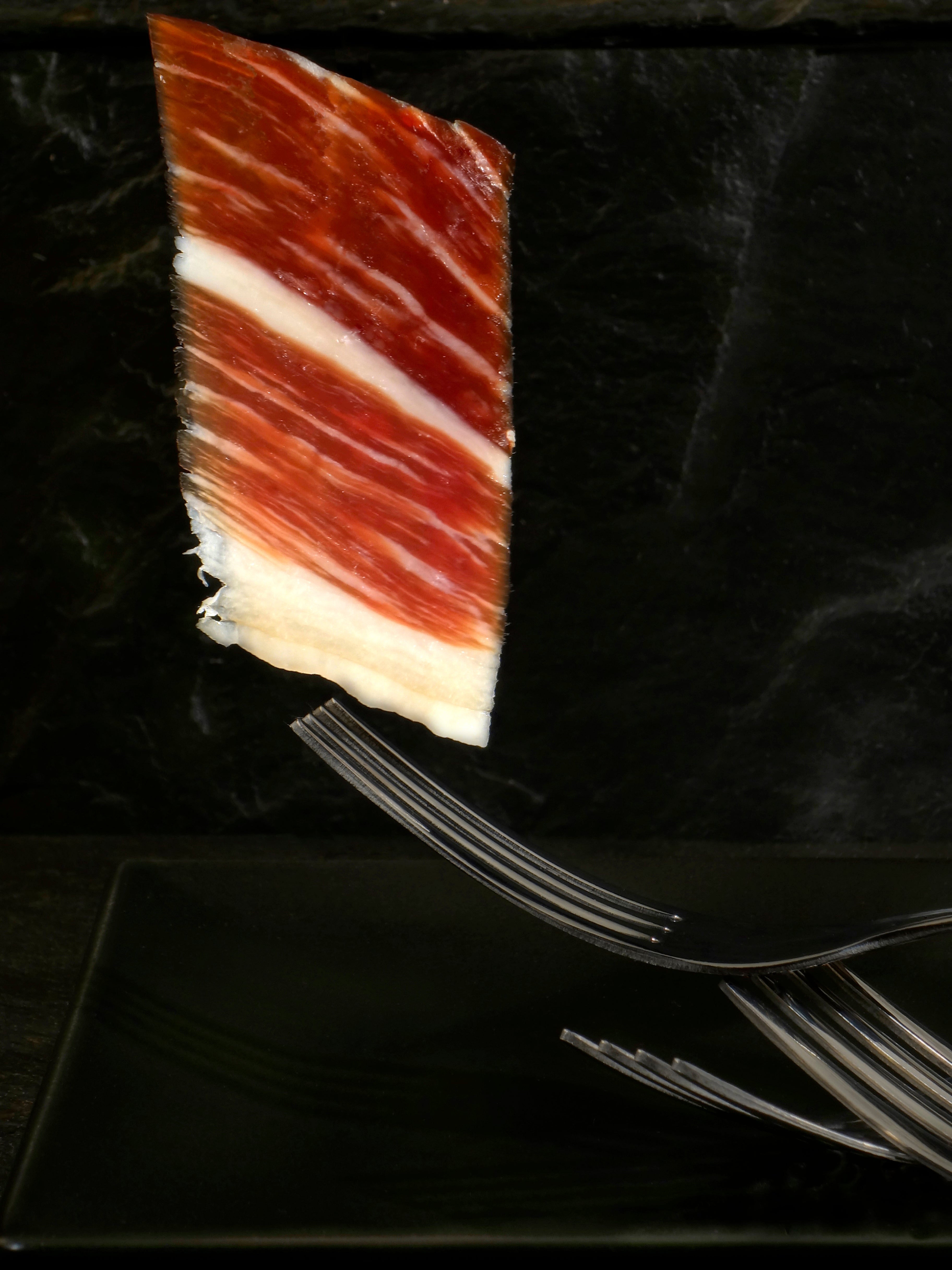 100% Iberian Acorn-fed Ham | 2 Montaneras 