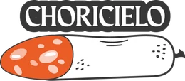 Choricielo, chorizo de bellota 100 % ibérico