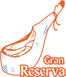 Jamón Gran Reserva +36 meses
