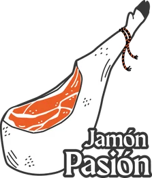 Monjamón Pasión, jamón de bellota +50 meses