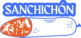 San Chichón, salchichón de bellota 100 % ibérico